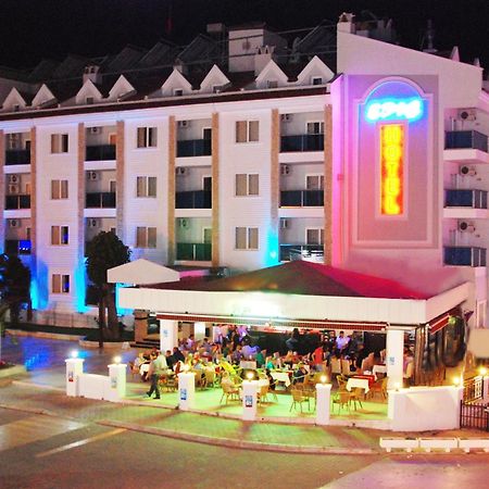 Epic Hotel Marmaris Exterior photo