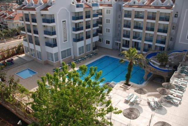 Epic Hotel Marmaris Exterior photo