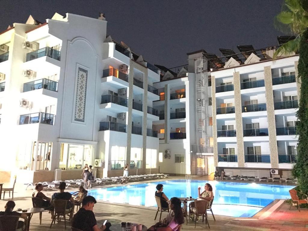 Epic Hotel Marmaris Exterior photo