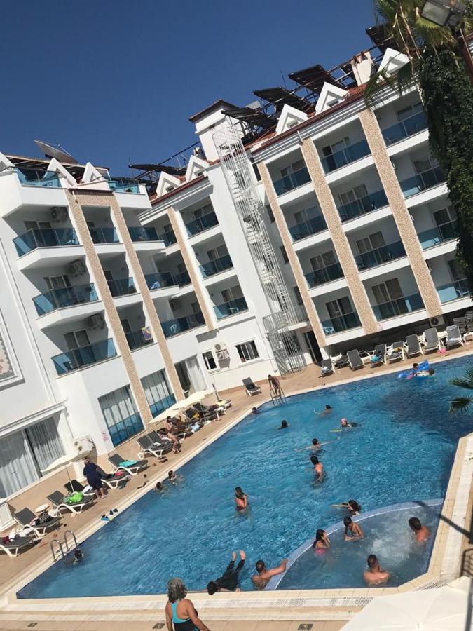 Epic Hotel Marmaris Exterior photo