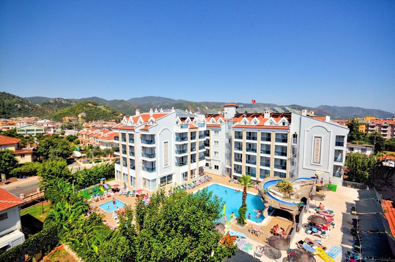 Epic Hotel Marmaris Exterior photo