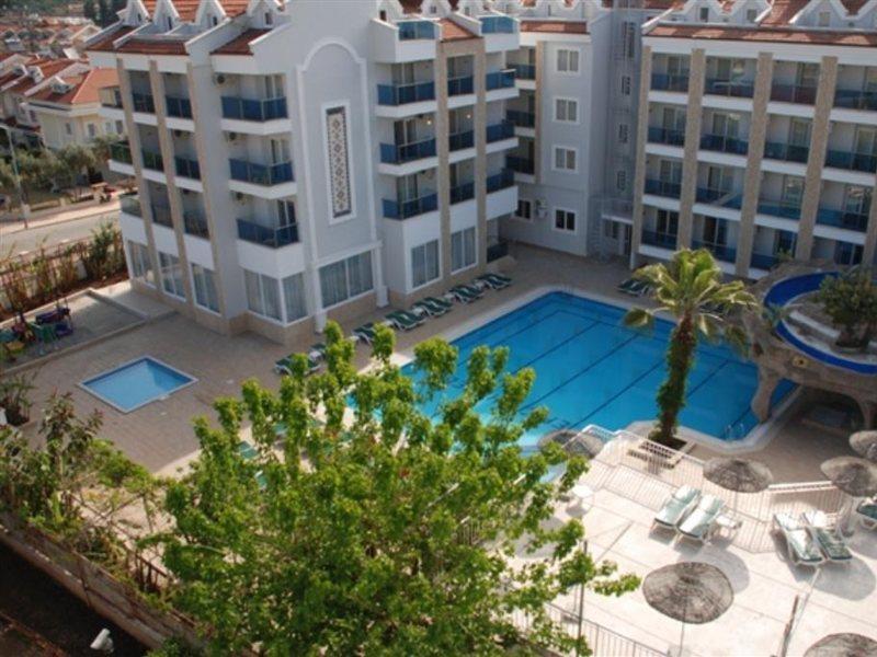 Epic Hotel Marmaris Exterior photo