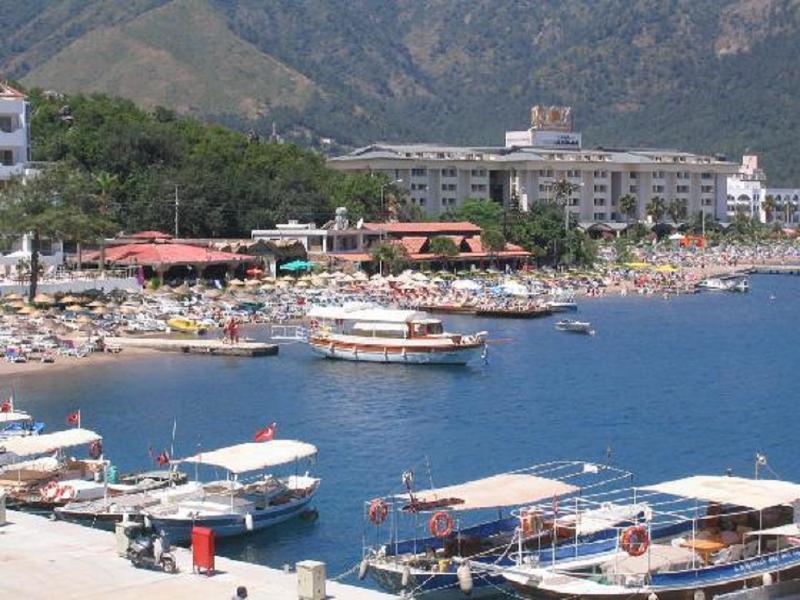 Epic Hotel Marmaris Exterior photo